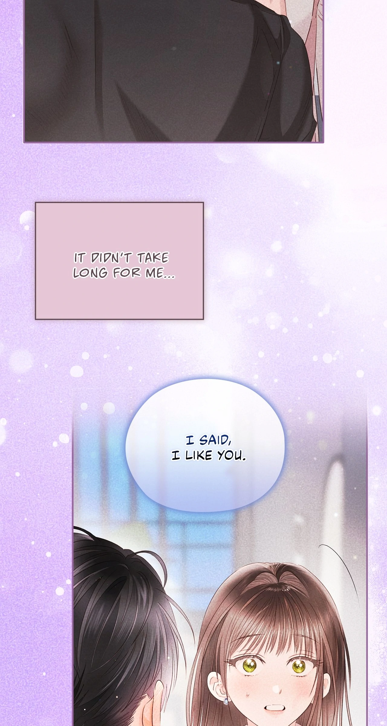 Quiet in the Office! Chapter 88 page 15
