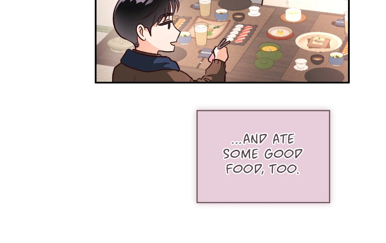 Quiet in the Office! Chapter 88 page 7