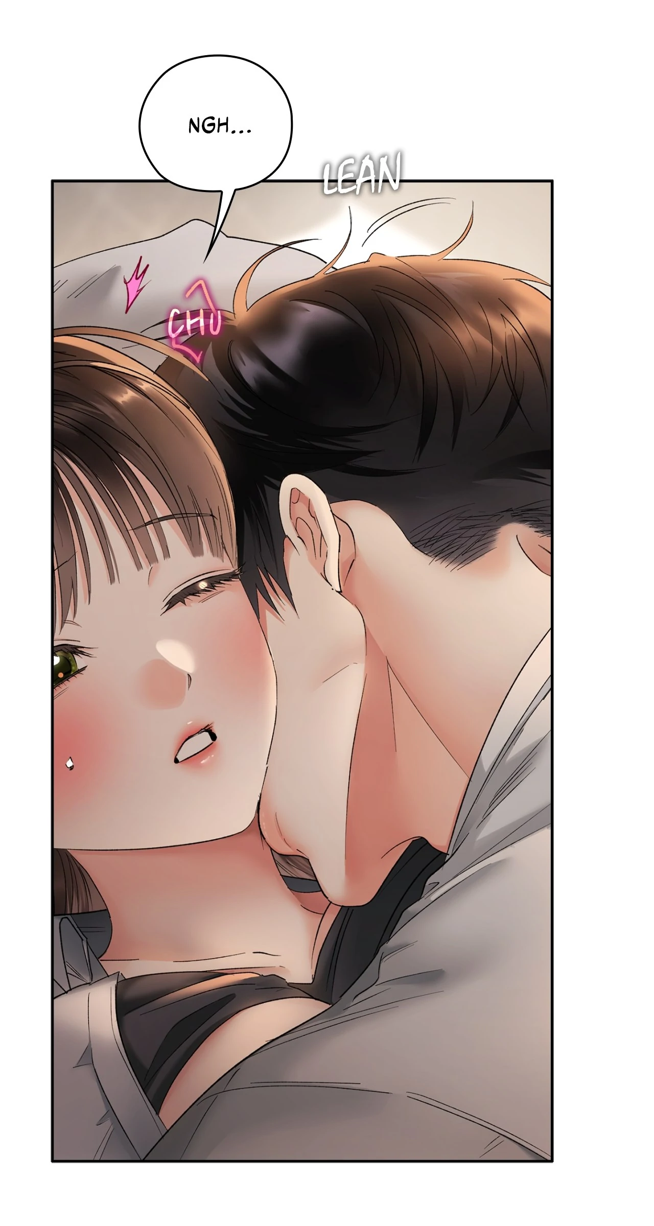 Quiet in the Office! Chapter 88 page 28