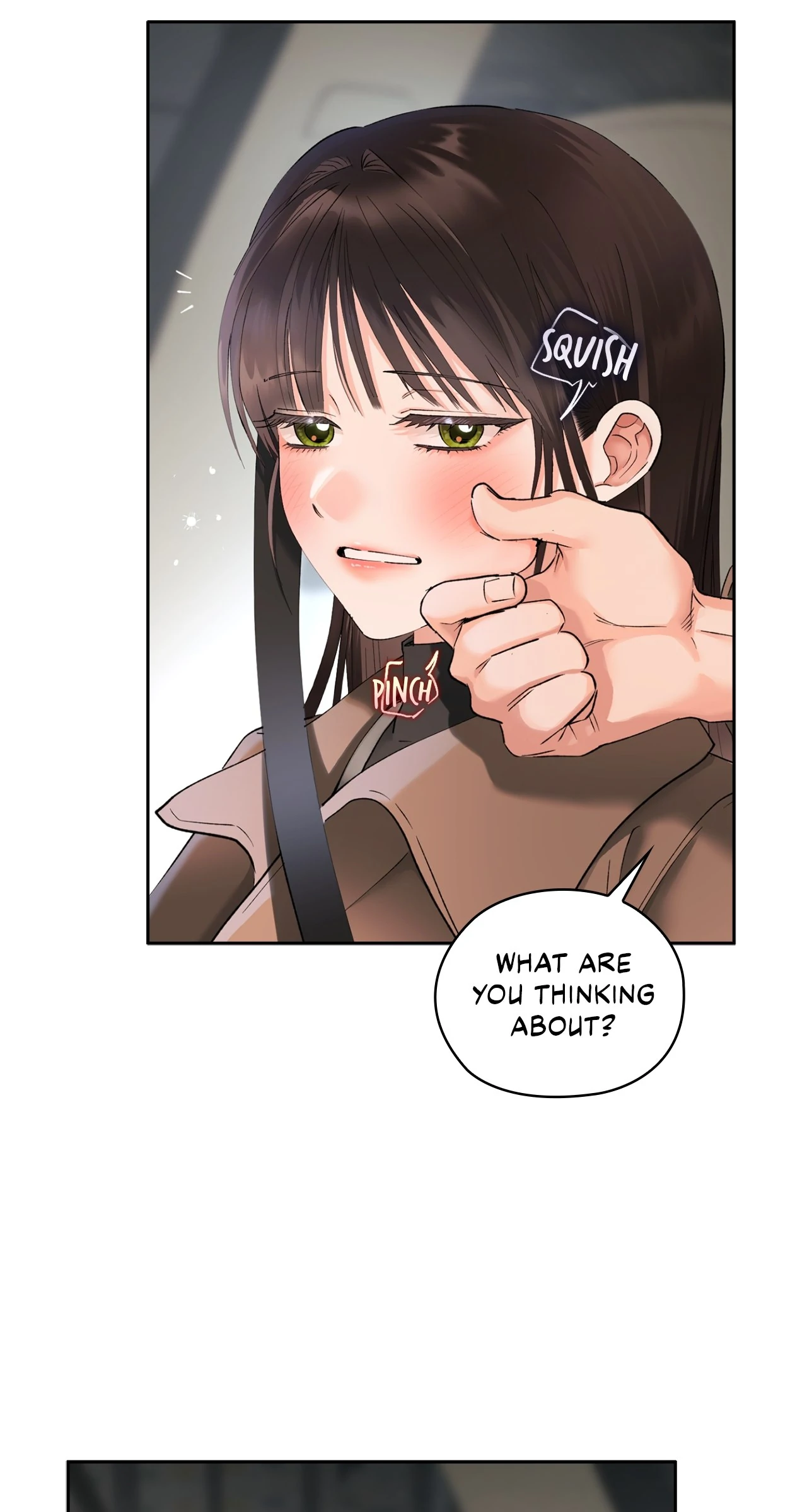 Quiet in the Office! Chapter 88 page 41