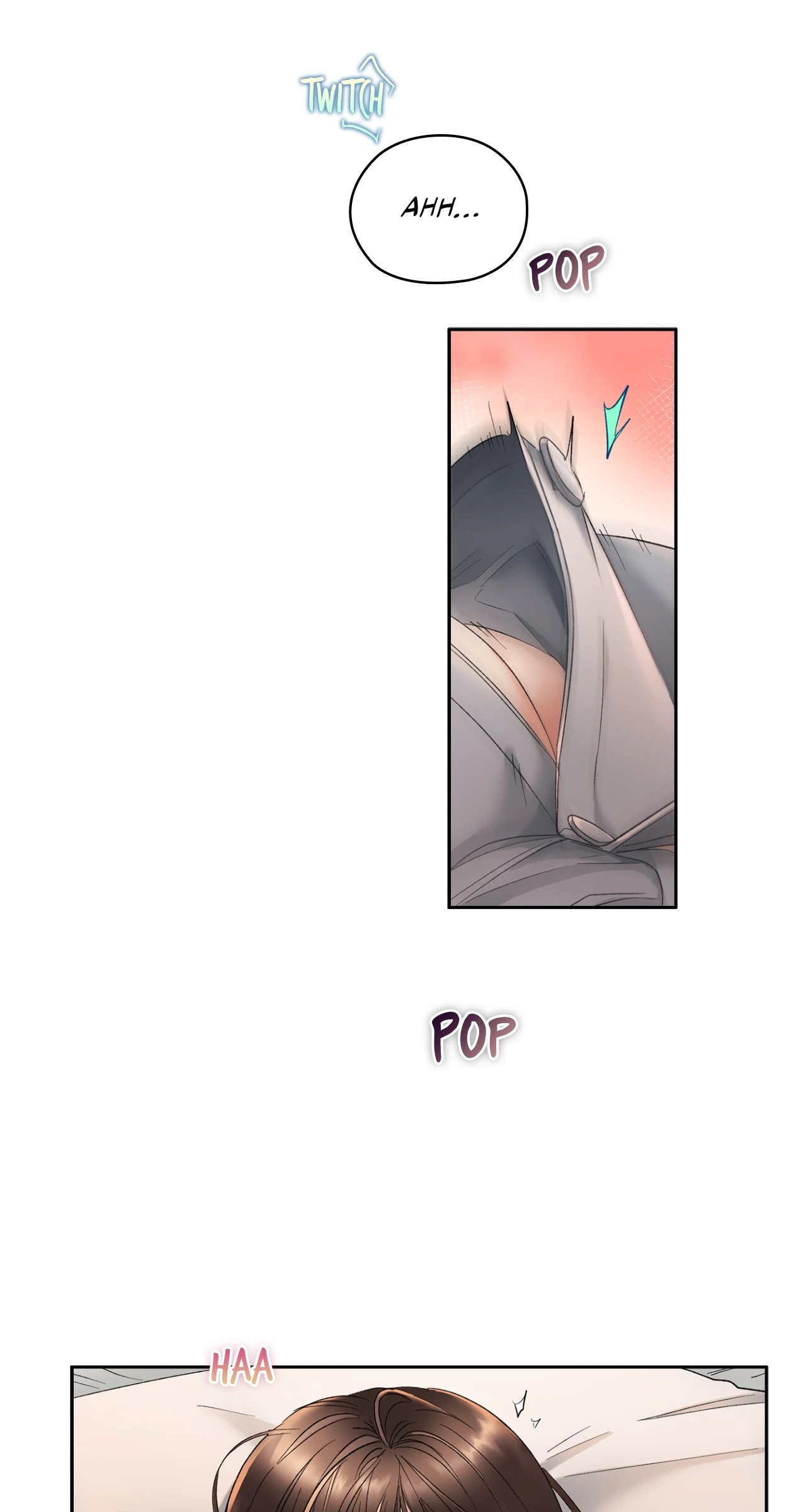 Quiet in the Office! Chapter 88 page 26