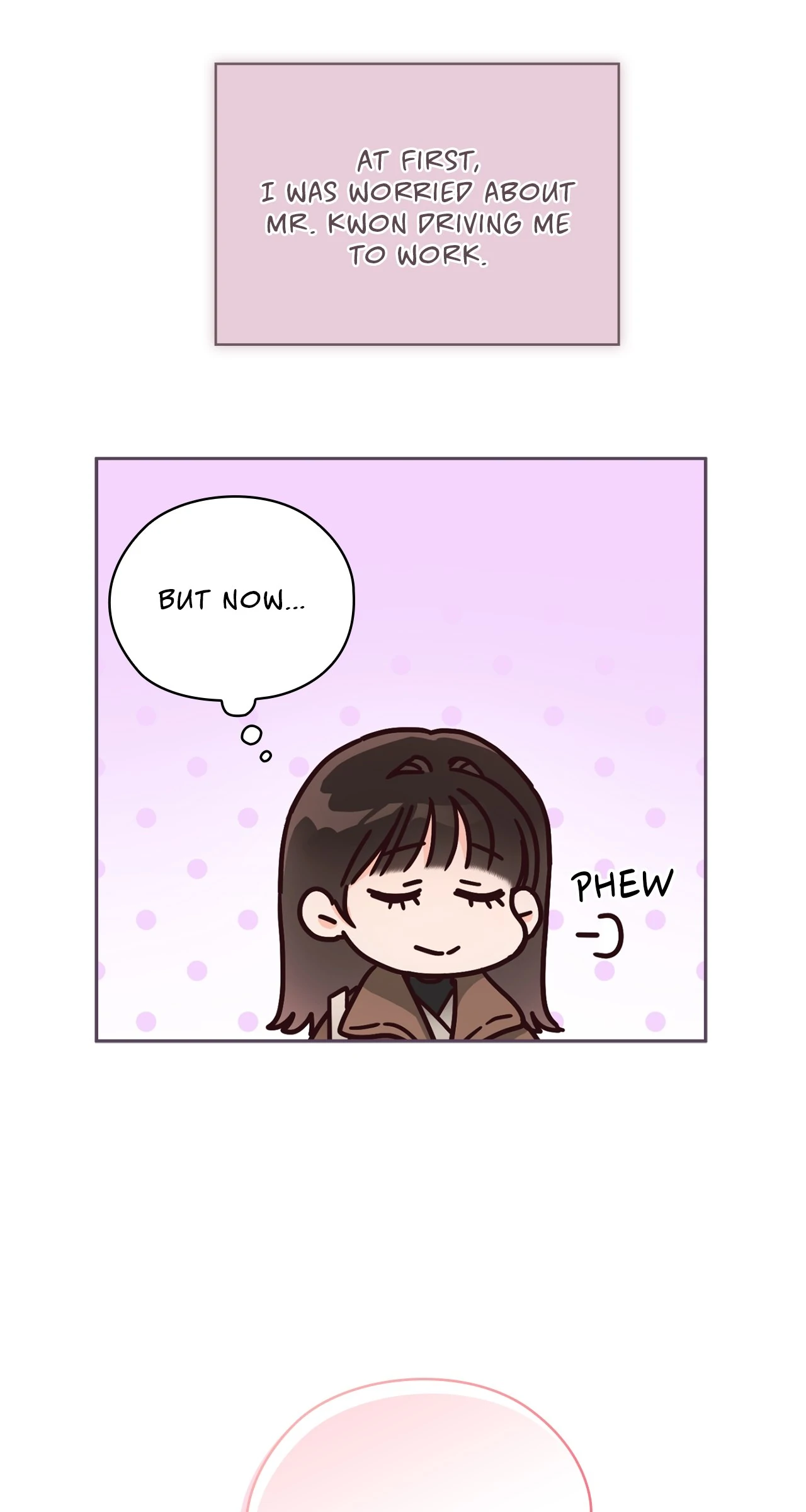 Quiet in the Office! Chapter 88 page 68