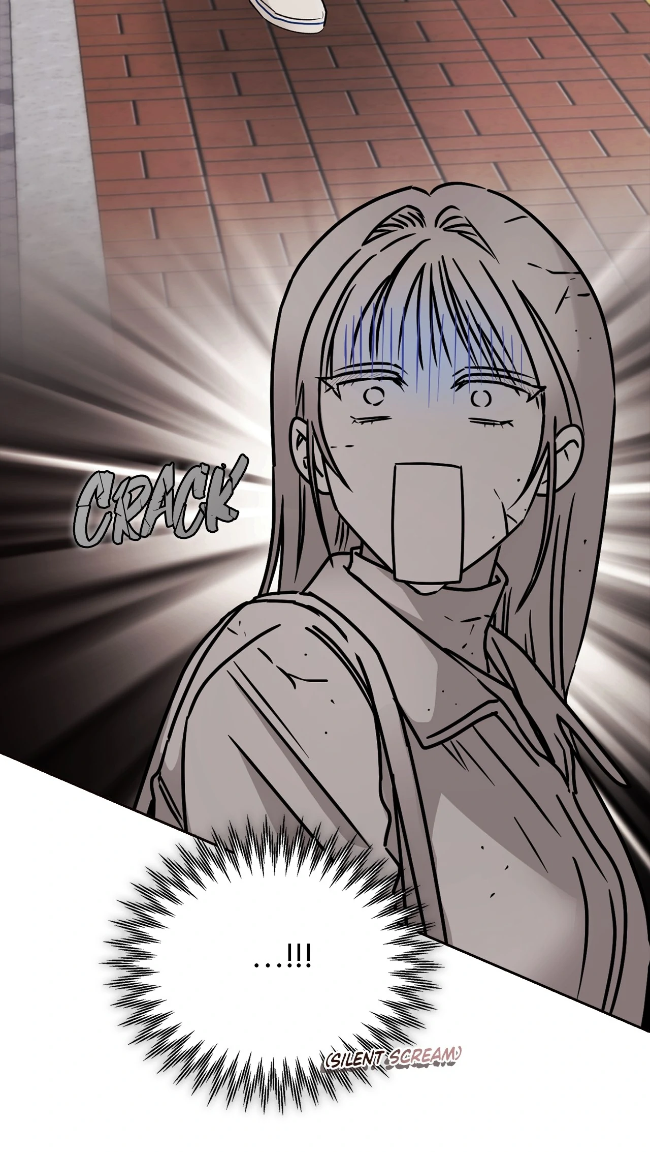 Quiet in the Office! Chapter 88 page 71