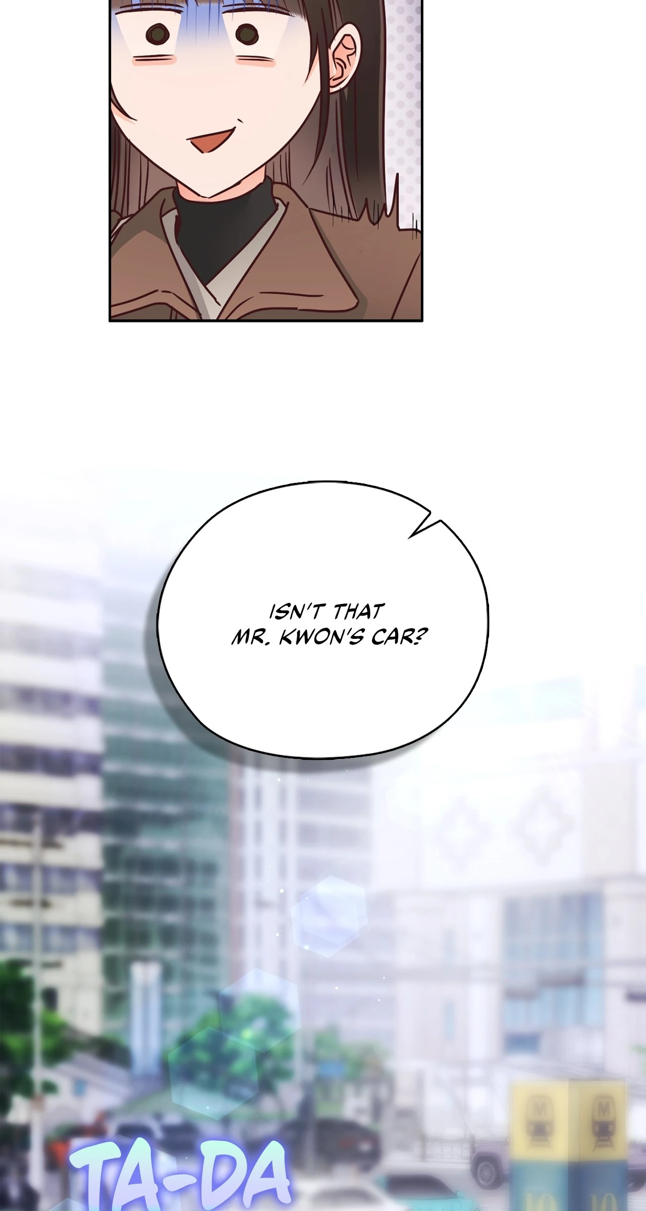 Quiet in the Office! Chapter 88 page 76