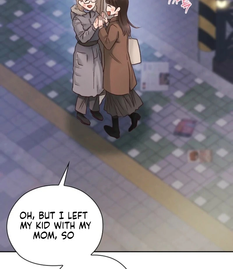Quiet in the Office! Chapter 89 page 7