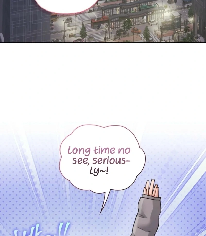 Quiet in the Office! Chapter 89 page 4