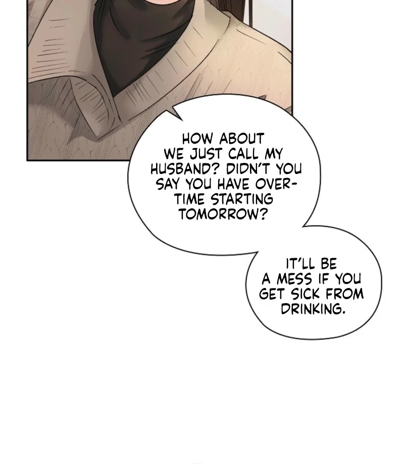 Quiet in the Office! Chapter 89 page 24