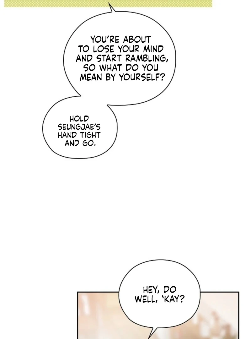 Quiet in the Office! Chapter 89 page 27