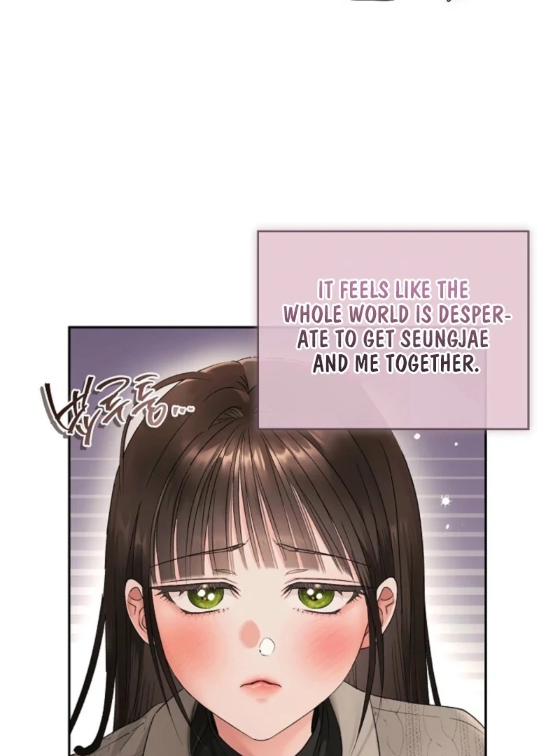 Quiet in the Office! Chapter 89 page 31