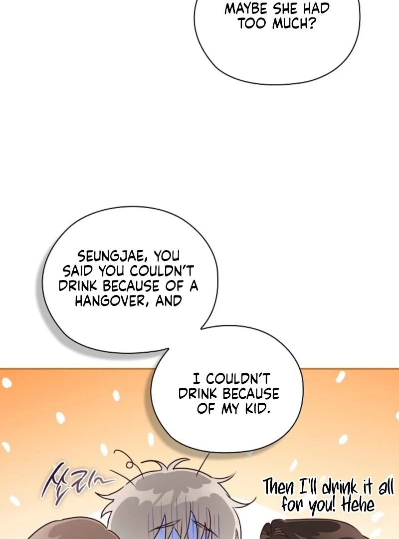 Quiet in the Office! Chapter 89 page 15