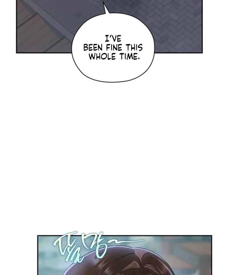 Quiet in the Office! Chapter 89 page 50