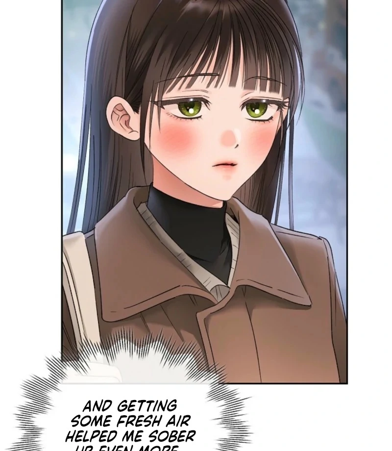 Quiet in the Office! Chapter 89 page 51