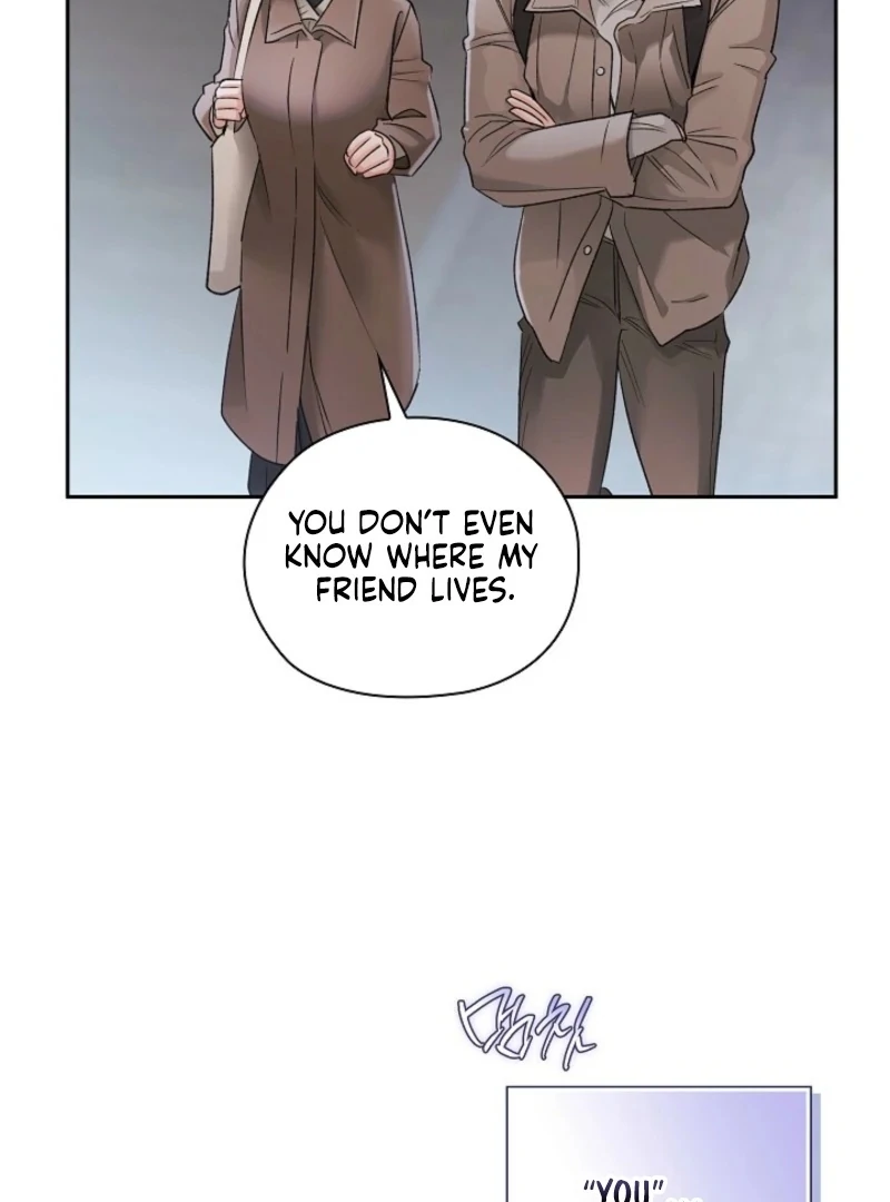 Quiet in the Office! Chapter 89 page 62