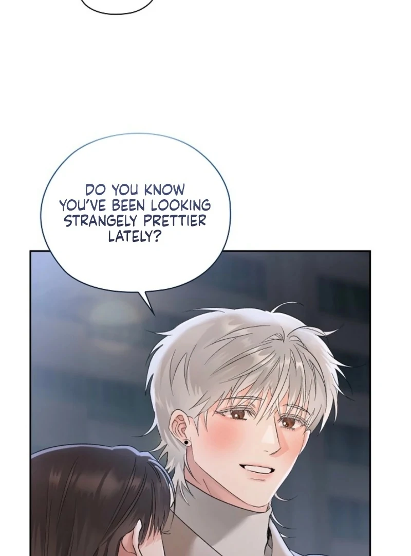 Quiet in the Office! Chapter 89 page 71