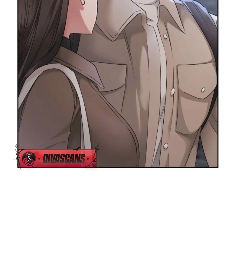 Quiet in the Office! Chapter 89 page 72