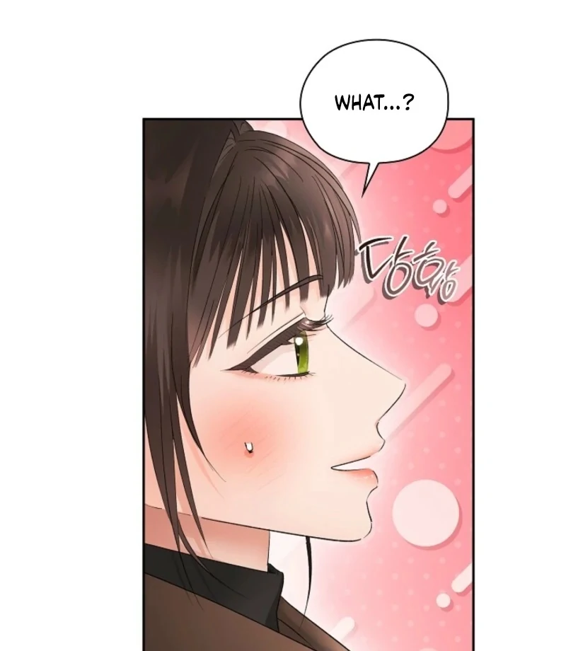 Quiet in the Office! Chapter 89 page 73