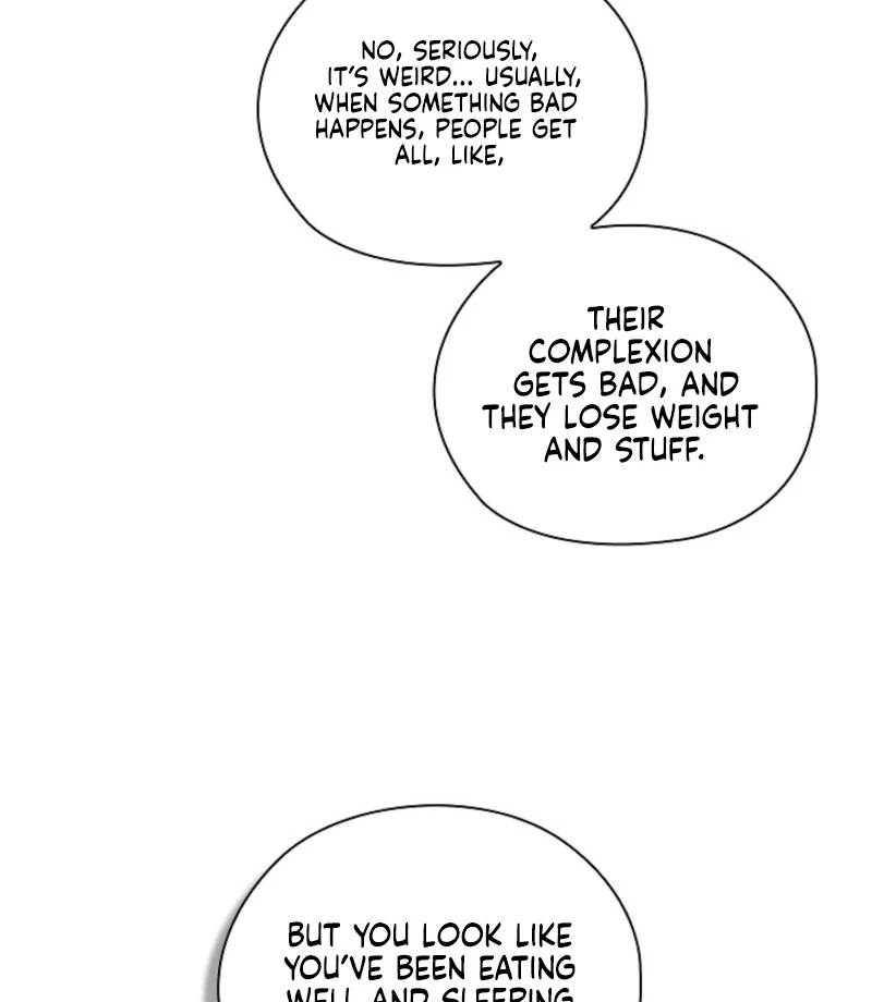 Quiet in the Office! Chapter 89 page 76