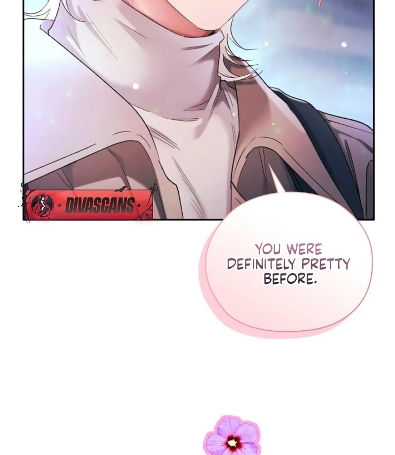 Quiet in the Office! Chapter 89 page 81