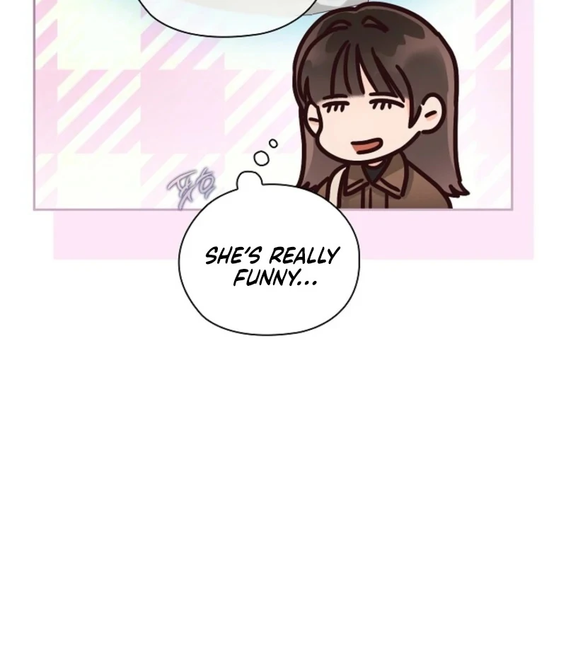 Quiet in the Office! Chapter 89 page 85