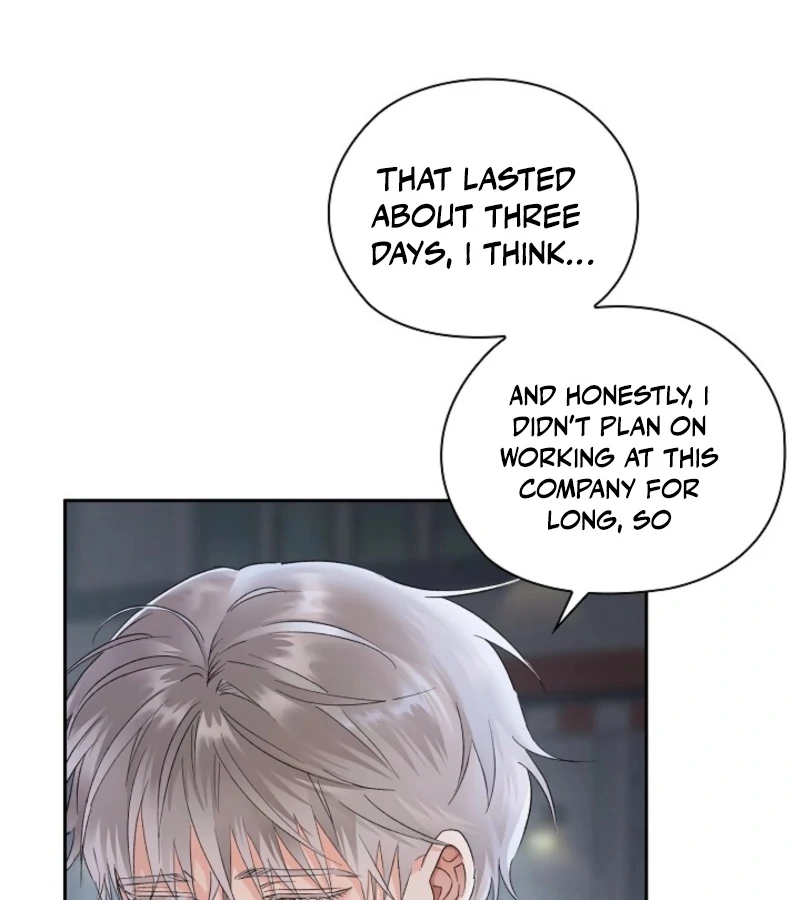 Quiet in the Office! Chapter 90 page 13