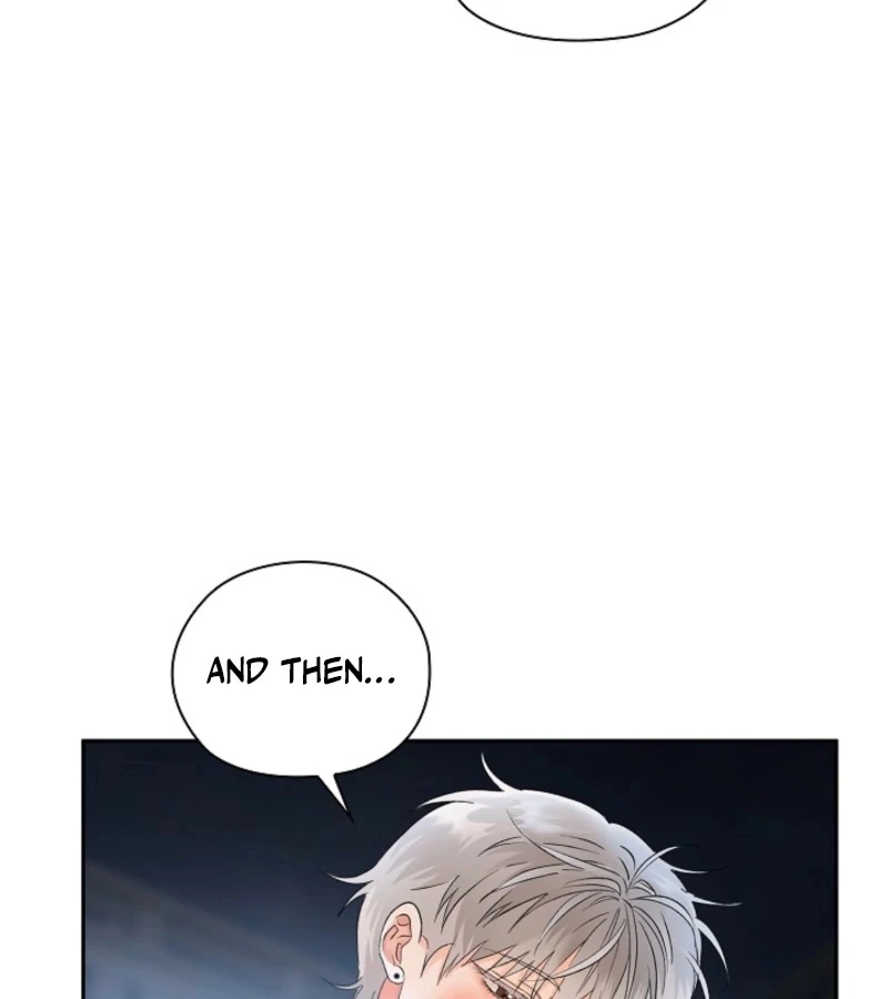 Quiet in the Office! Chapter 90 page 19