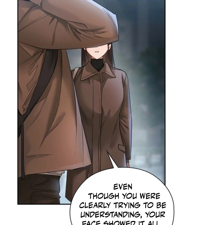 Quiet in the Office! Chapter 90 page 28