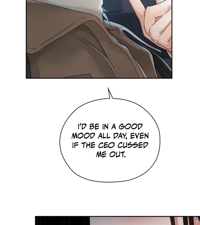 Quiet in the Office! Chapter 90 page 48