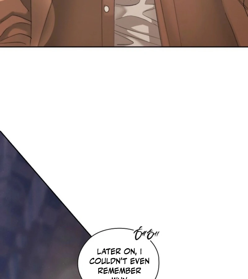 Quiet in the Office! Chapter 90 page 54