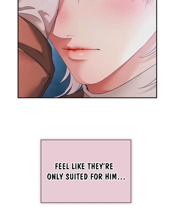 Quiet in the Office! Chapter 90 page 85