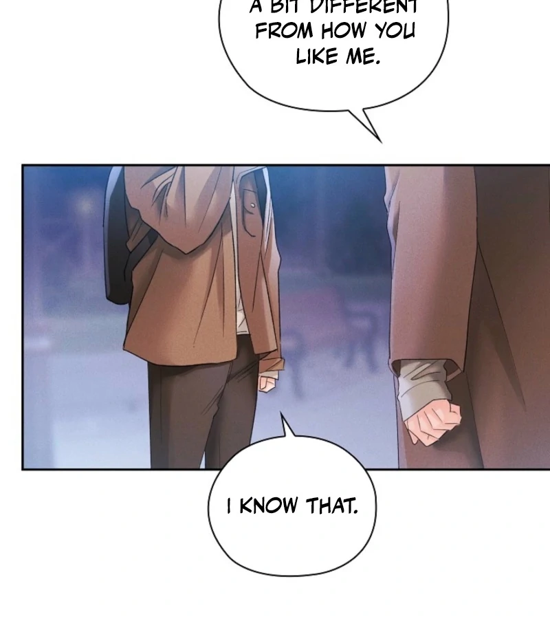 Quiet in the Office! Chapter 90 page 91
