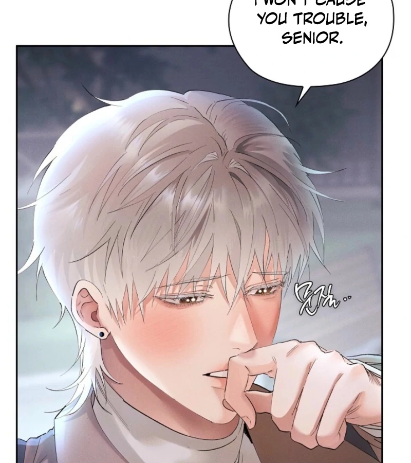 Quiet in the Office! Chapter 90 page 100
