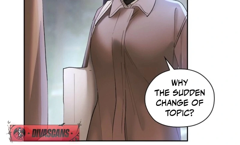 Quiet in the Office! Chapter 90 page 108