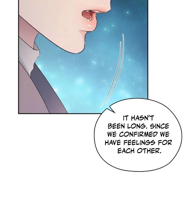 Quiet in the Office! Chapter 90 page 117