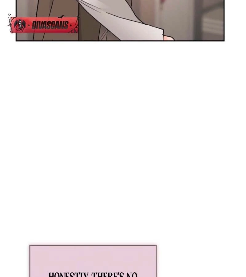 Quiet in the Office! Chapter 91 page 27