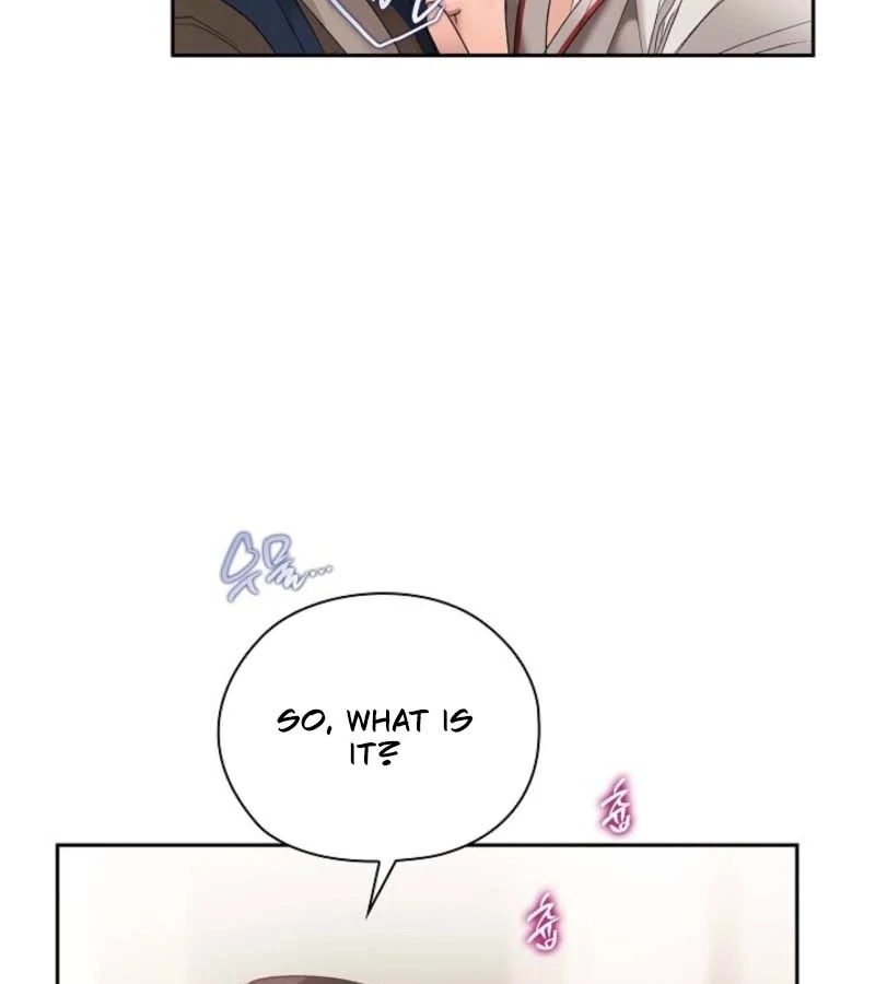 Quiet in the Office! Chapter 91 page 25