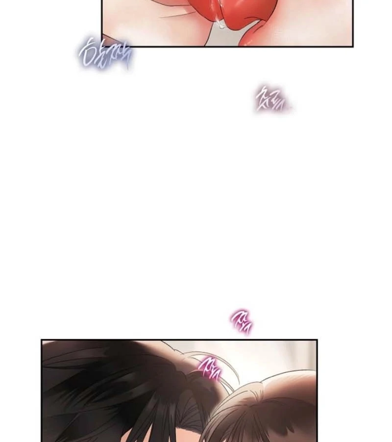 Quiet in the Office! Chapter 91 page 22