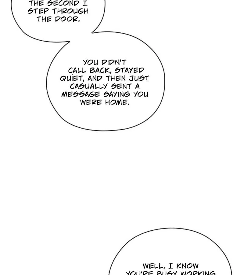 Quiet in the Office! Chapter 91 page 12