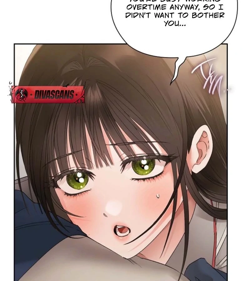 Quiet in the Office! Chapter 91 page 13