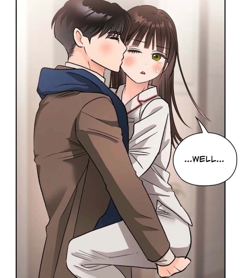 Quiet in the Office! Chapter 91 page 26