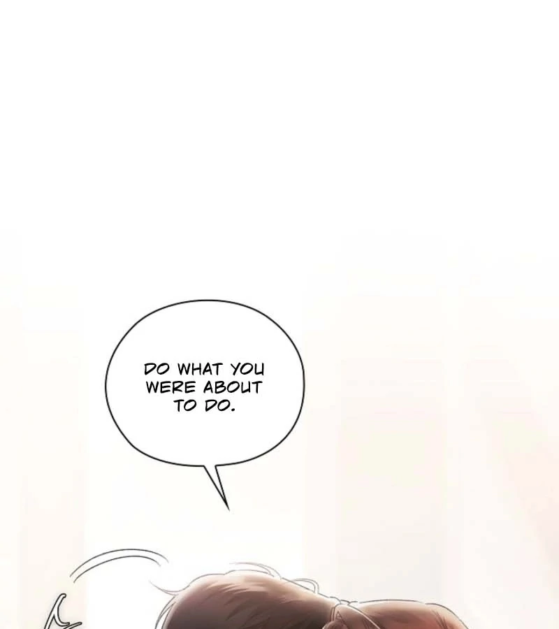 Quiet in the Office! Chapter 91 page 17