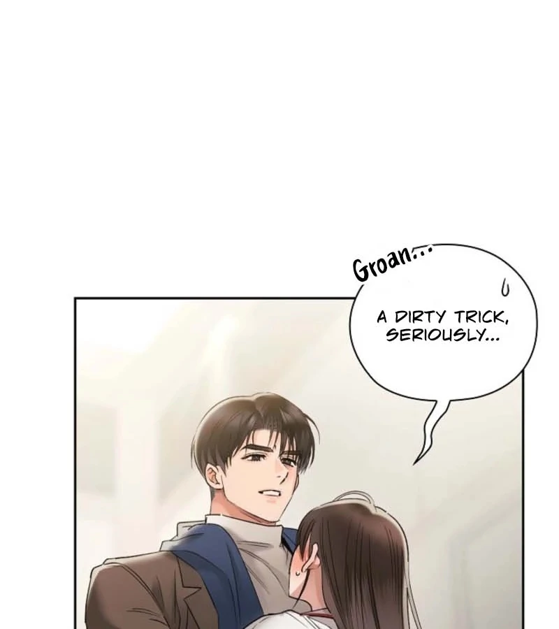 Quiet in the Office! Chapter 91 page 10