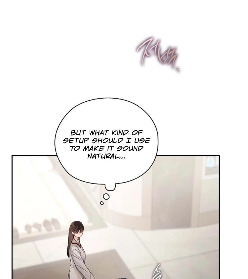 Quiet in the Office! Chapter 91 page 39