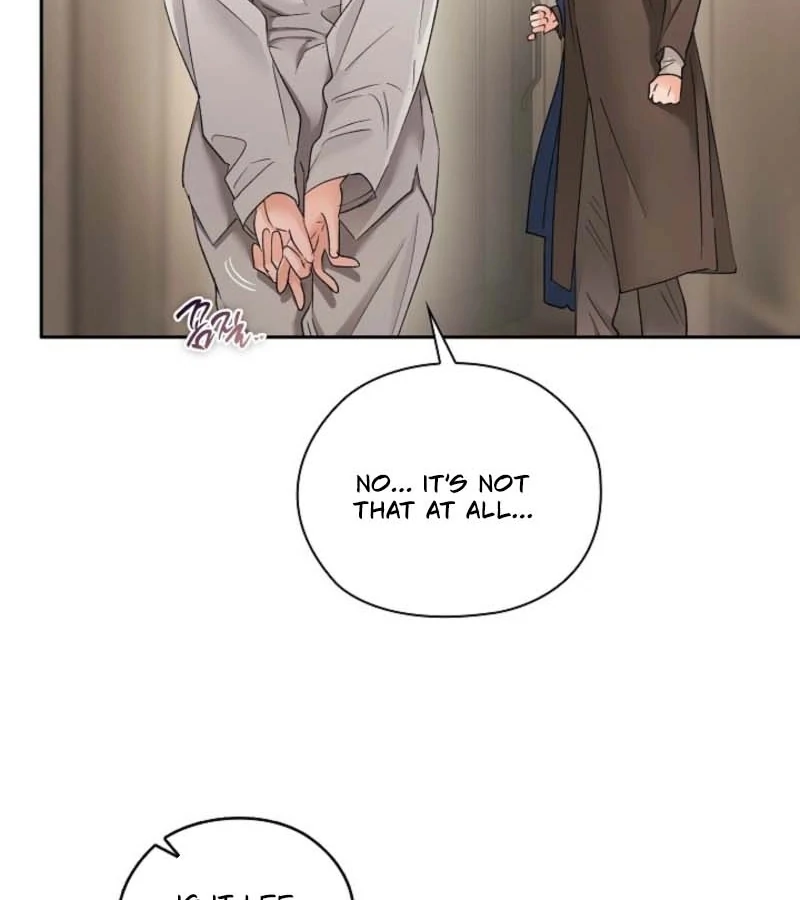 Quiet in the Office! Chapter 91 page 42