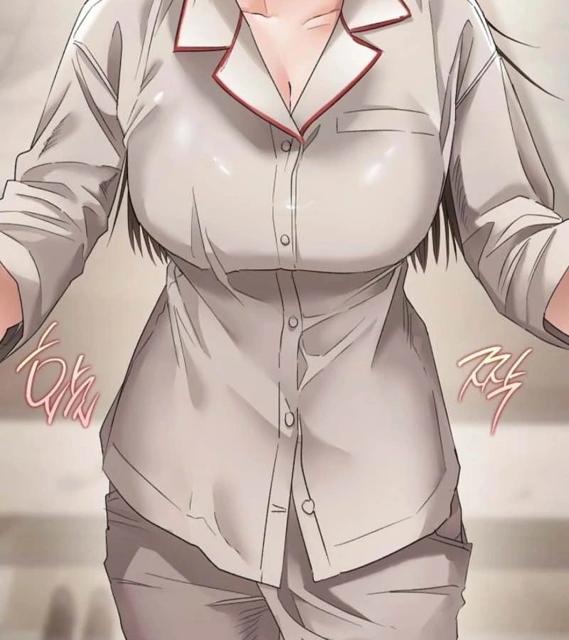 Quiet in the Office! Chapter 91 page 6