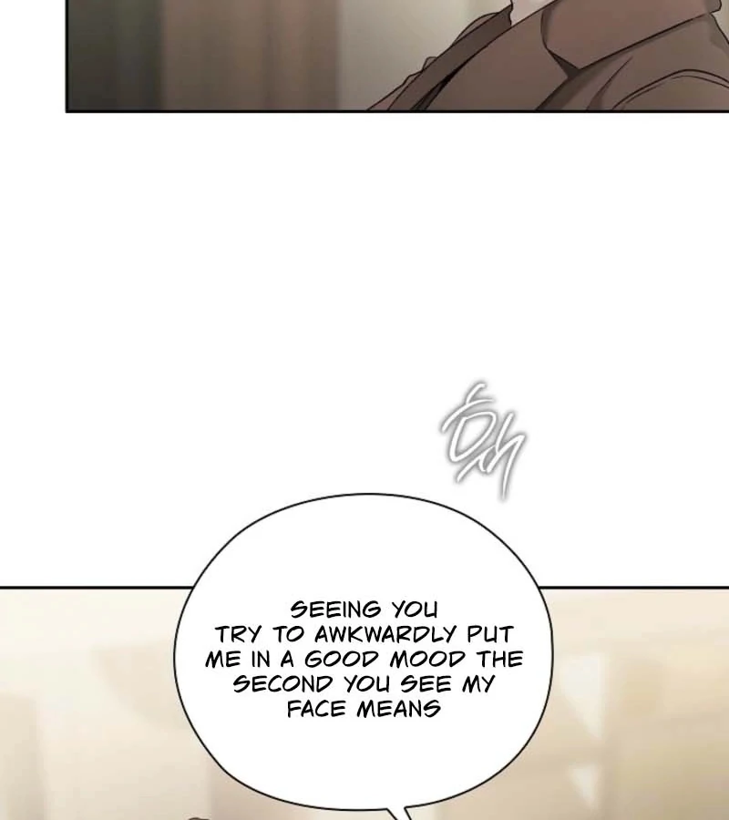 Quiet in the Office! Chapter 91 page 45
