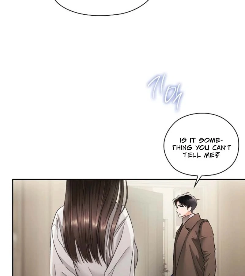 Quiet in the Office! Chapter 91 page 41