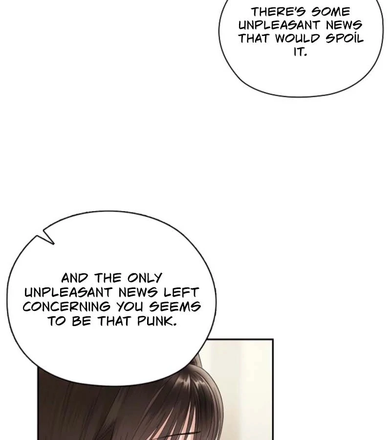 Quiet in the Office! Chapter 91 page 47