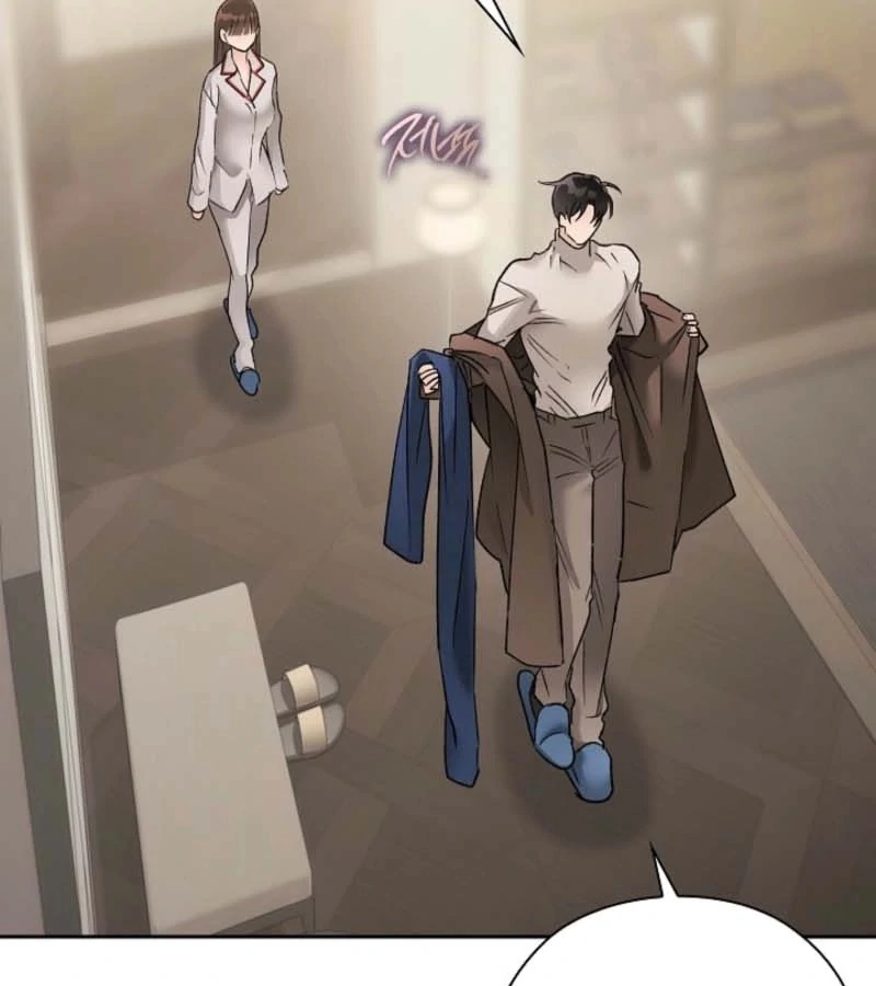 Quiet in the Office! Chapter 91 page 46