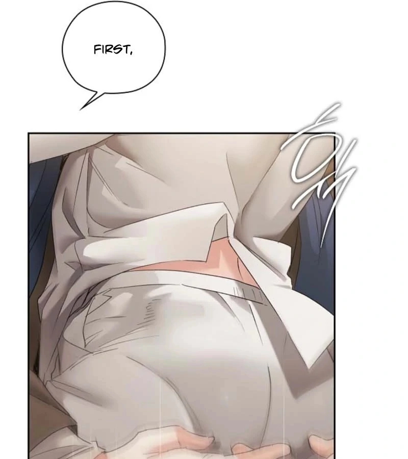 Quiet in the Office! Chapter 91 page 15