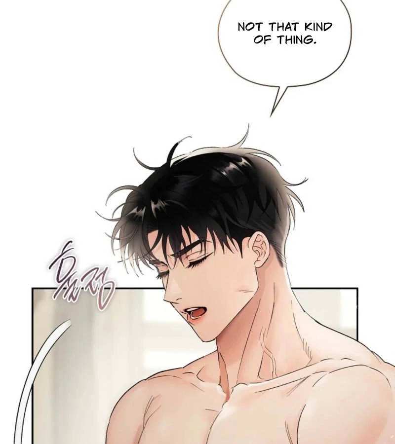 Quiet in the Office! Chapter 91 page 64